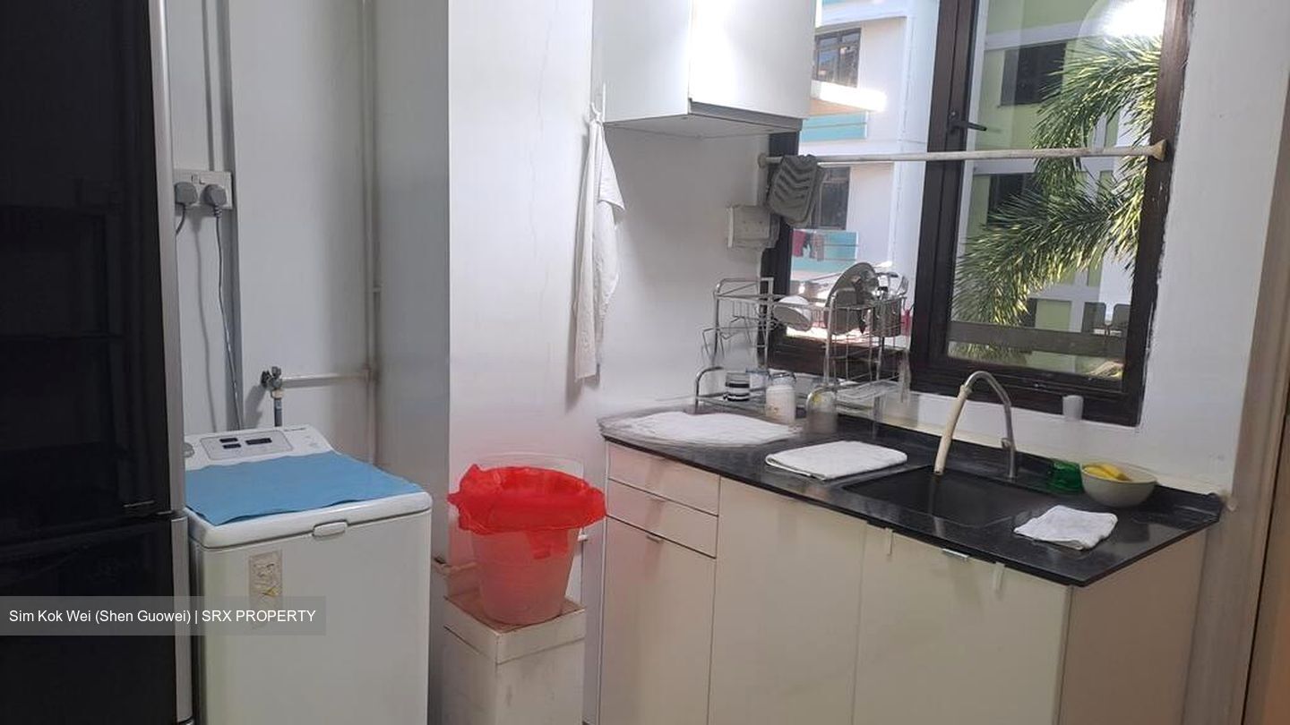 Blk 36 Beo Crescent (Bukit Merah), HDB 3 Rooms #467610341